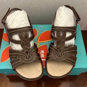 Yuu Marie Sandals New